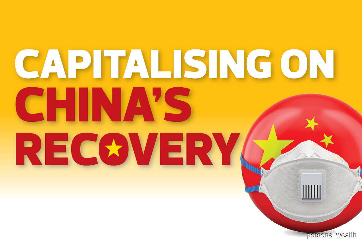 Cover Story: Capitalising on China’s recovery